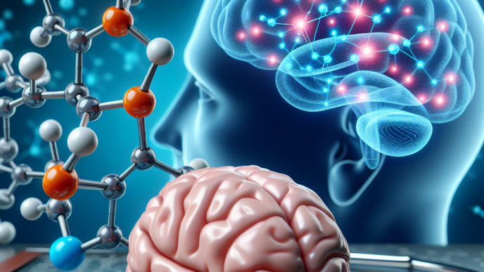 Raloxifen-HCl y efectos sobre la memoria