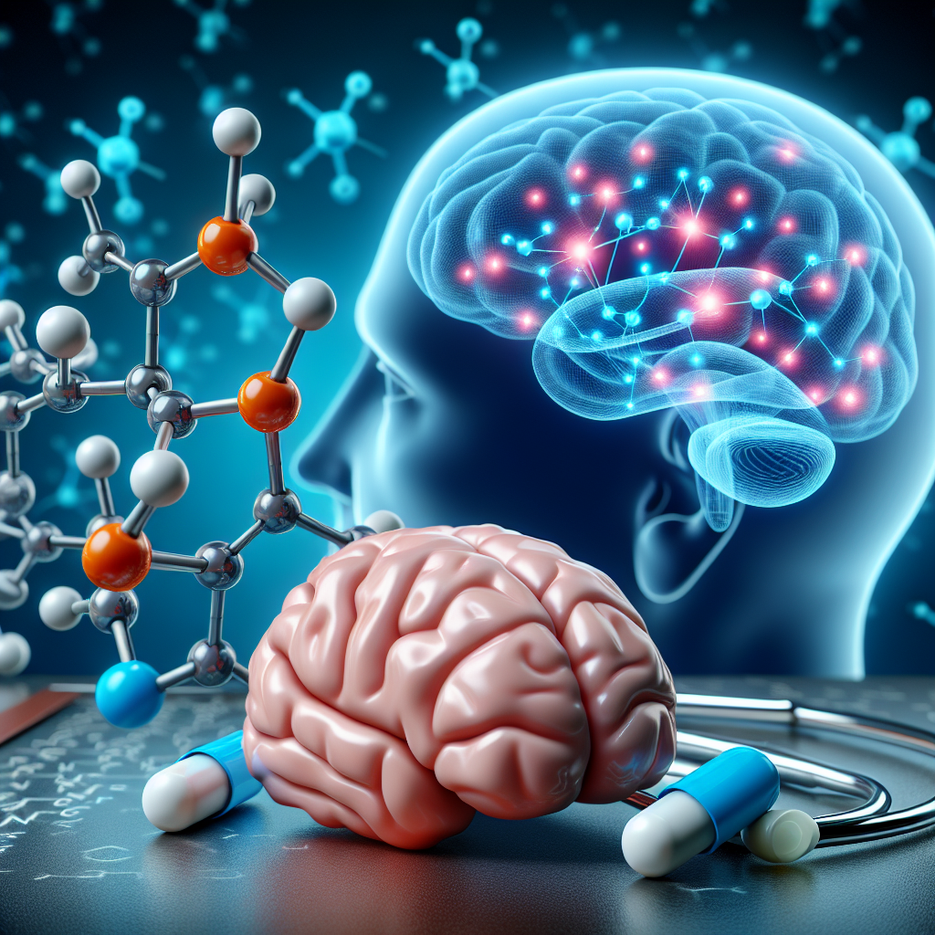 Raloxifen-HCl y efectos sobre la memoria