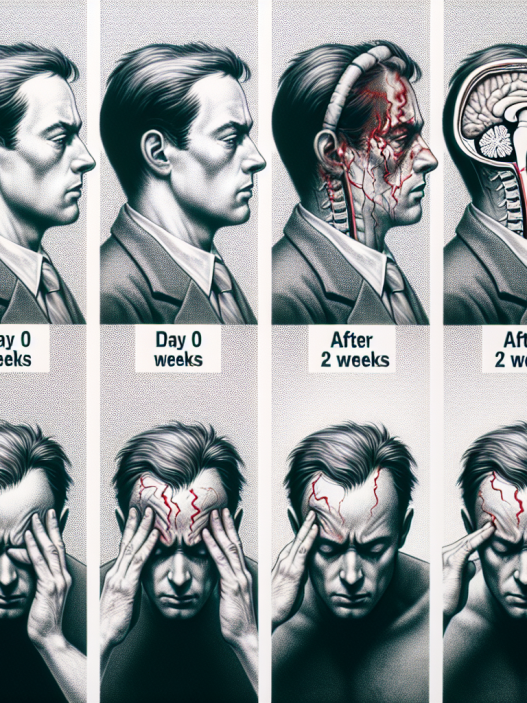 Resultados visibles tras 2 semanas de Tadalafil