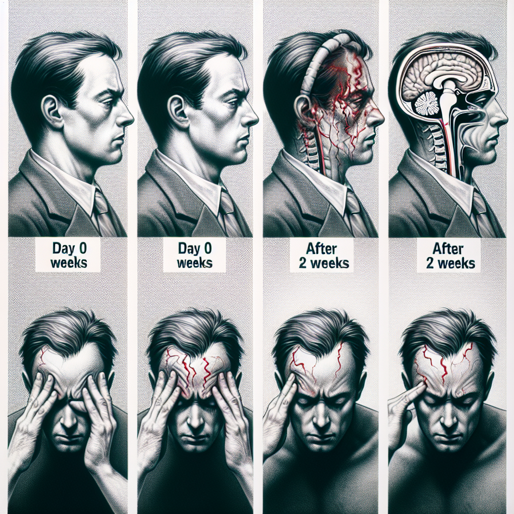 Resultados visibles tras 2 semanas de Tadalafil