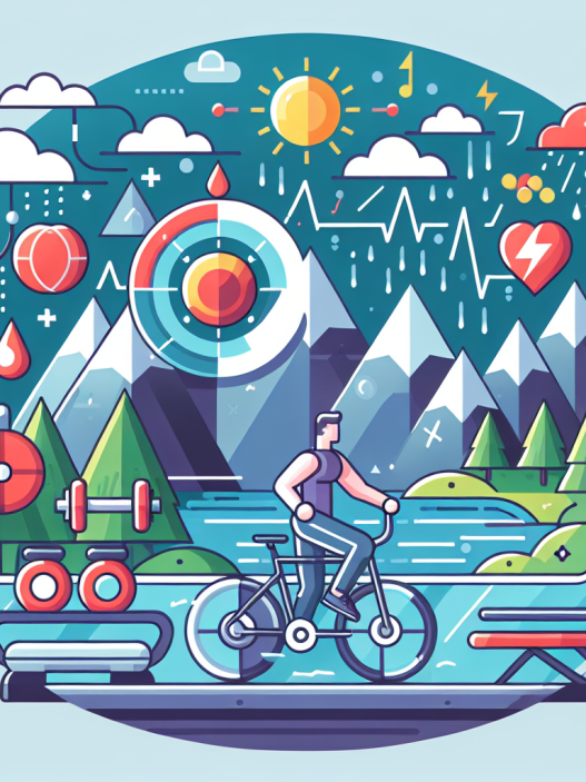 Terapia post-cíclica en combinación con cardio: pros y contras