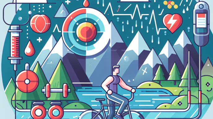 Terapia post-cíclica en combinación con cardio: pros y contras