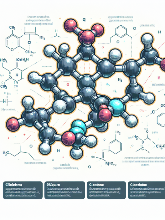 Yohimbine chlorine en fases de mantenimiento muscular