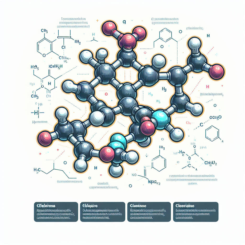 Yohimbine chlorine en fases de mantenimiento muscular