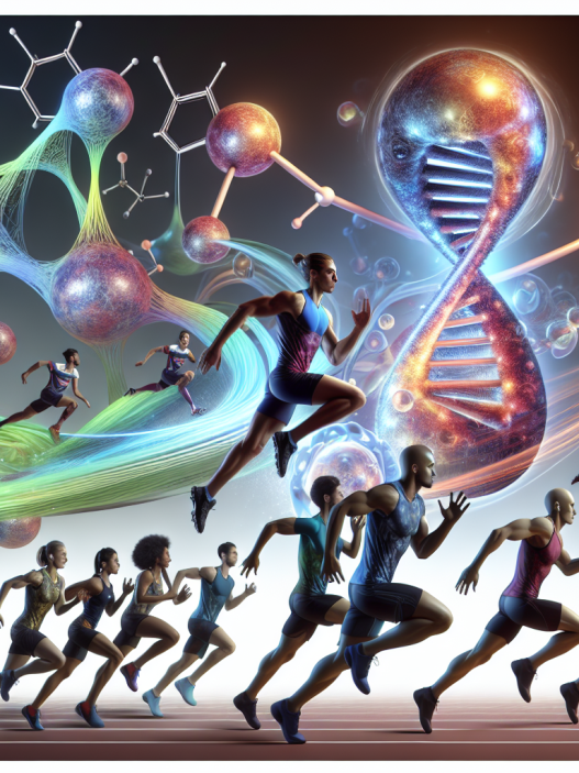 Aminoácidos en deportes que requieren agilidad