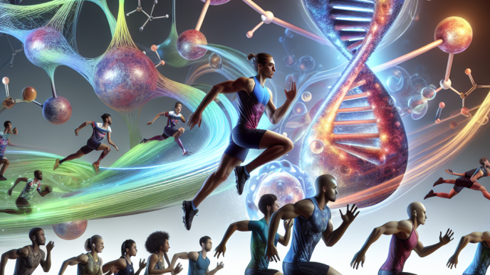 Aminoácidos en deportes que requieren agilidad