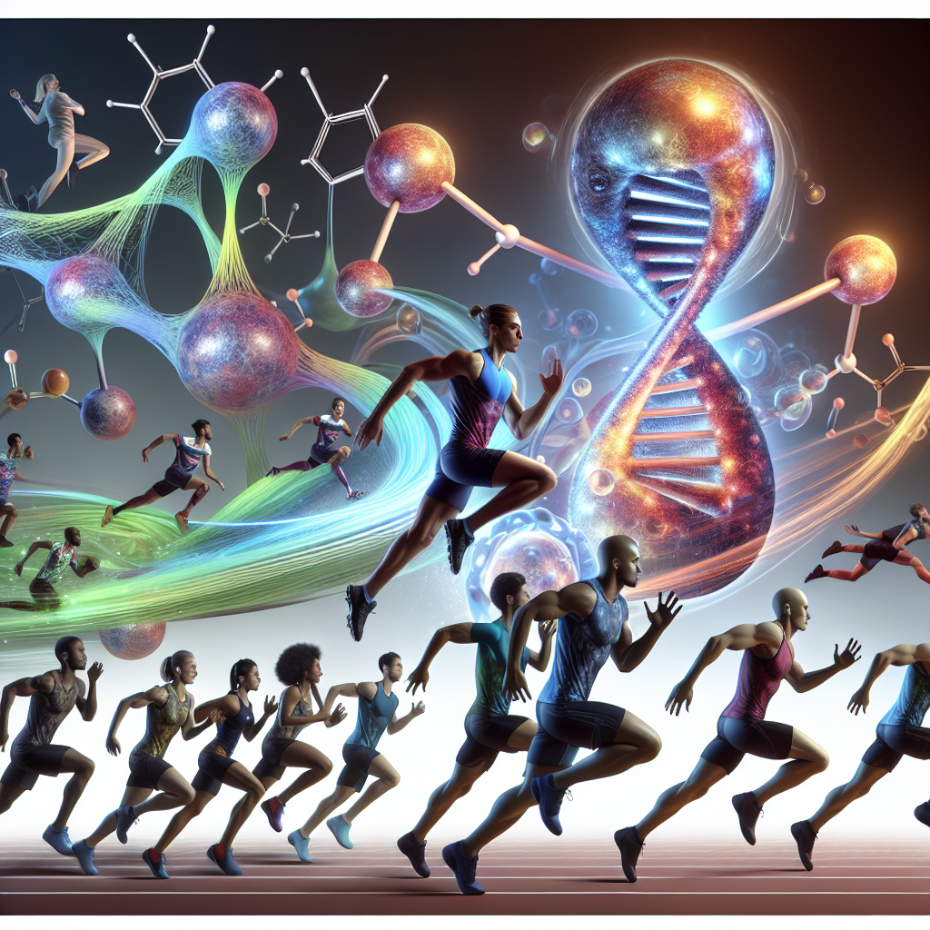 Aminoácidos en deportes que requieren agilidad