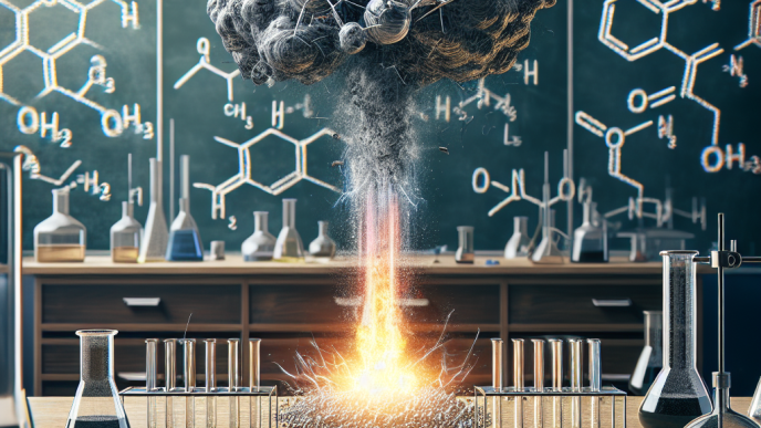 Cabergolina y mejoras en la explosividad