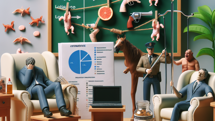 Casos donde Terapia posterior al curso no da resultados