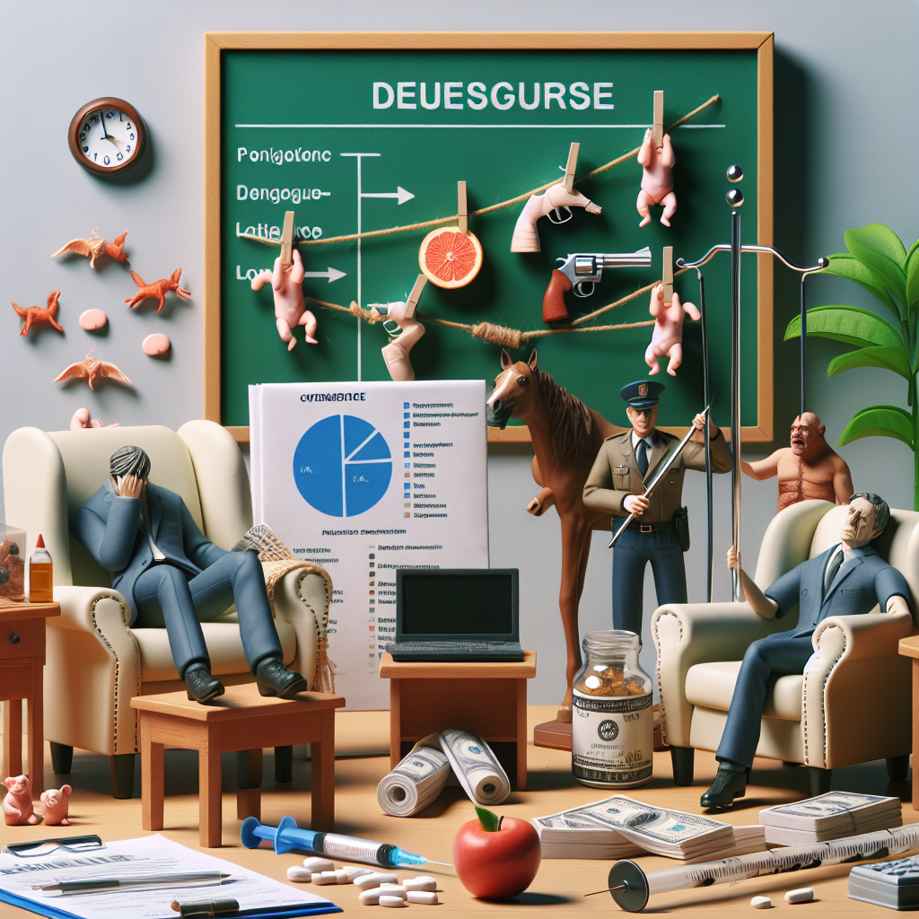 Casos donde Terapia posterior al curso no da resultados