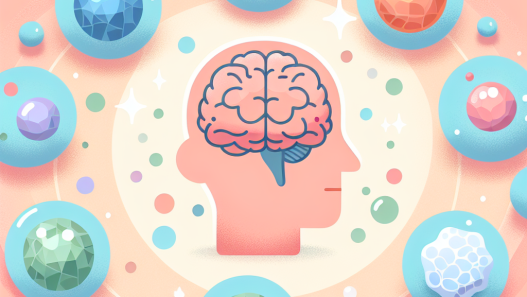 Cómo afecta Apoyo al cerebro y la memoria al equilibrio mineral