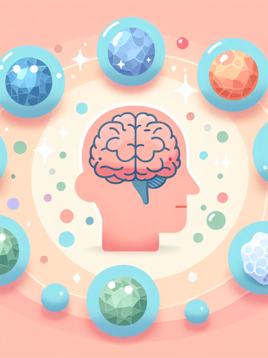 Cómo afecta Apoyo al cerebro y la memoria al equilibrio mineral