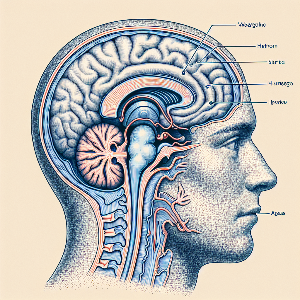 Cómo afecta Cabergolina al sistema vestibular