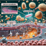 Cómo afecta Colesterol - agentes reductores al metabolismo del calcio