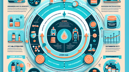 Cómo evitar el bajón post-ciclo con Terapia posterior al curso