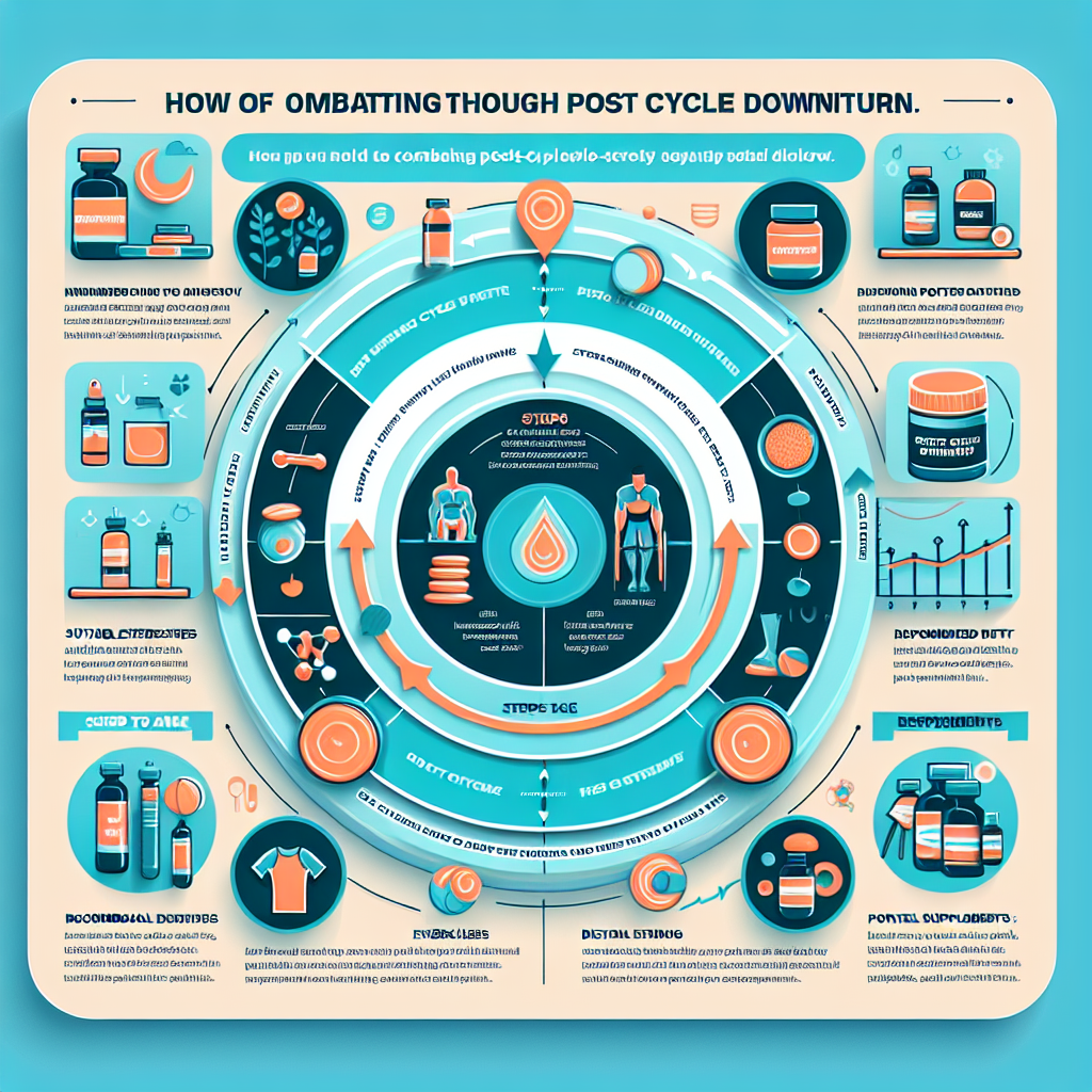 Cómo evitar el bajón post-ciclo con Terapia posterior al curso