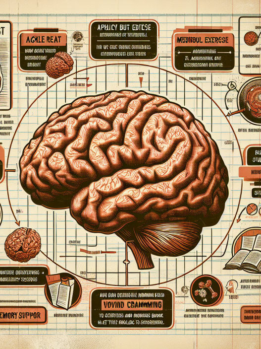 Cómo evitar sobreentrenamiento al usar Apoyo al cerebro y la memoria