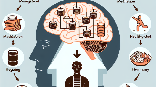 Cómo gestionar un bajón hormonal post-Apoyo al cerebro y la memoria