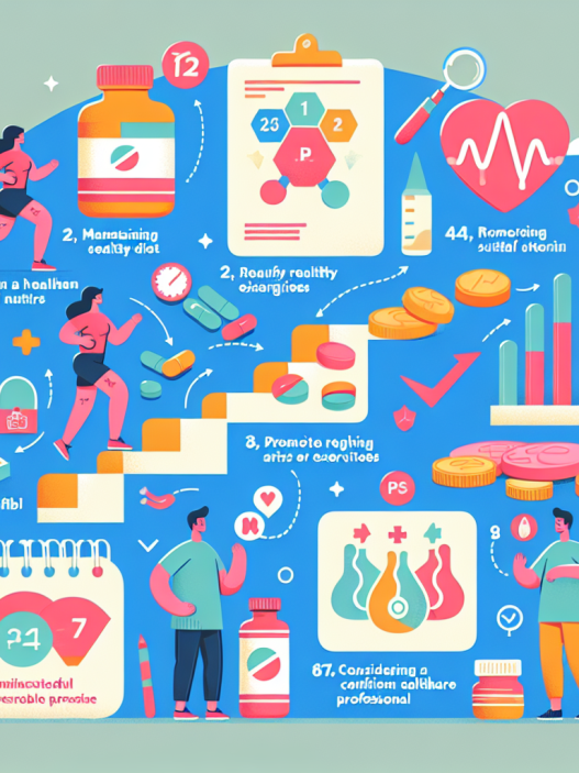 Cómo gestionar un bajón hormonal post-Enclomiphene citrate