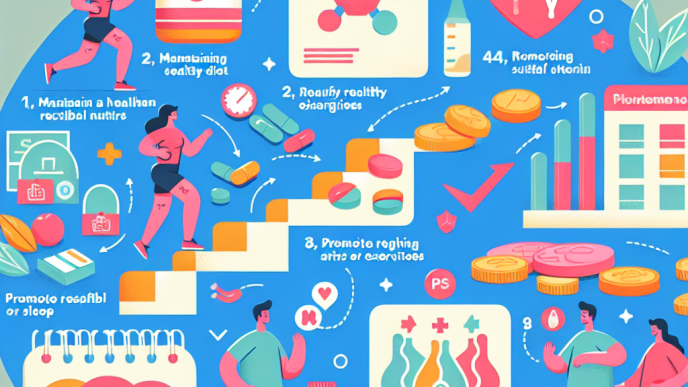 Cómo gestionar un bajón hormonal post-Enclomiphene citrate