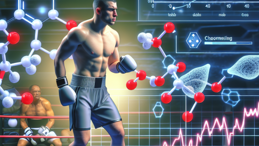 Cómo influye Colesterol - agentes reductores en deportes de combate