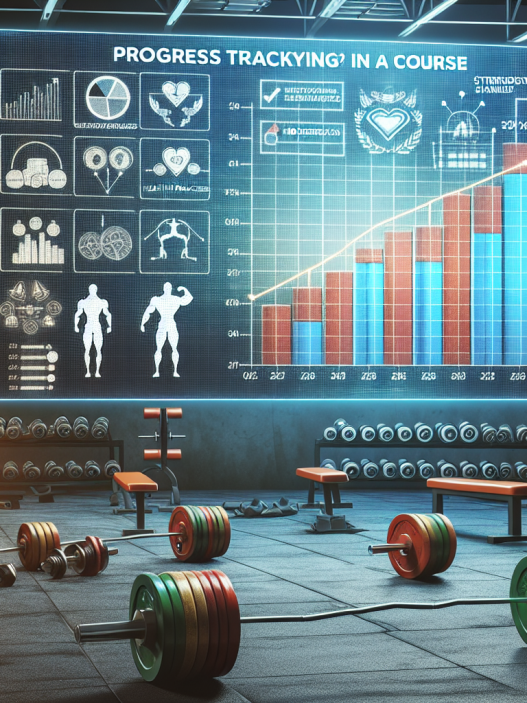 Cómo medir tu progreso en fuerza con Cursos de esteroides para aumentar la fuerza