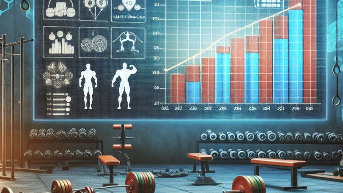 Cómo medir tu progreso en fuerza con Cursos de esteroides para aumentar la fuerza