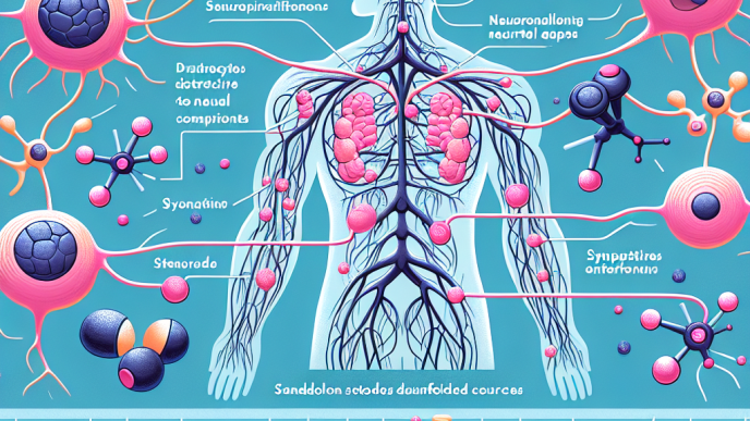 Cómo responde el sistema nervioso central a Esteroides Cursos en solitario