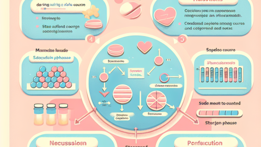 Cómo usar Esteroides Cursos en solitario en fases de estancamiento