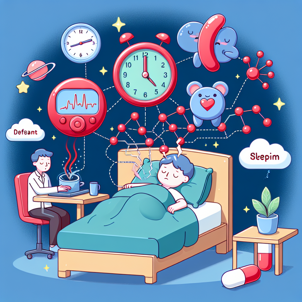 Cuánto influye el sueño en la efectividad de Erythropoietin