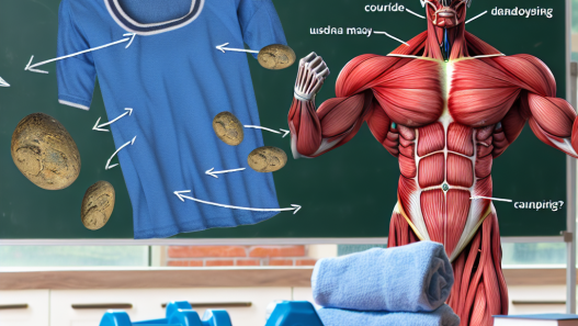 ¿Cursos de esteroides para secado y modelado corporal (aumento de masa magra) modifica el tiempo de recuperación entre sesiones?