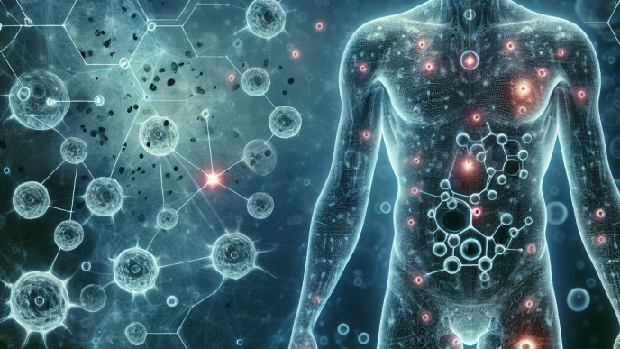 Enclomiphene citrate y reducción de marcadores inflamatorios