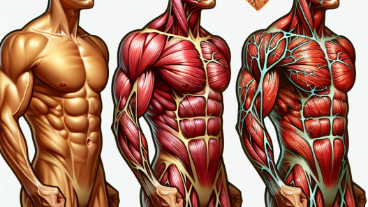 Qué cambios observar en la piel durante el uso de Cursos de esteroides para secado y modelado corporal (aumento de masa magra)