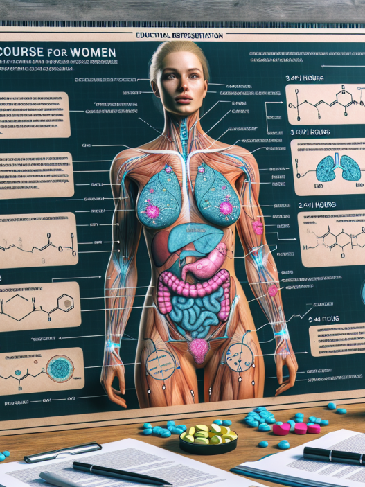 Qué esperar las primeras 48h con Cursos de esteroides para mujeres