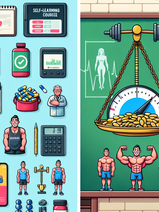 Qué hacer si tu peso no cambia con Esteroides Cursos en solitario