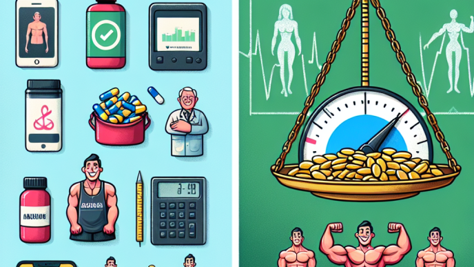 Qué hacer si tu peso no cambia con Esteroides Cursos en solitario