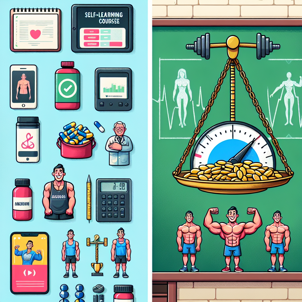 Qué hacer si tu peso no cambia con Esteroides Cursos en solitario