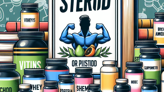 ¿Qué suplementos combinan bien con Cursos de esteroides para principiantes?