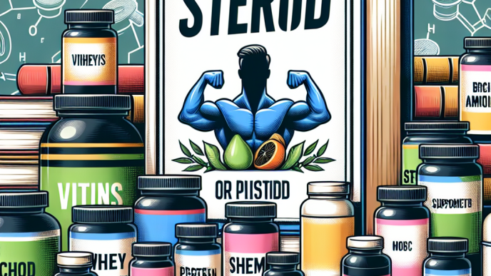 ¿Qué suplementos combinan bien con Cursos de esteroides para principiantes?