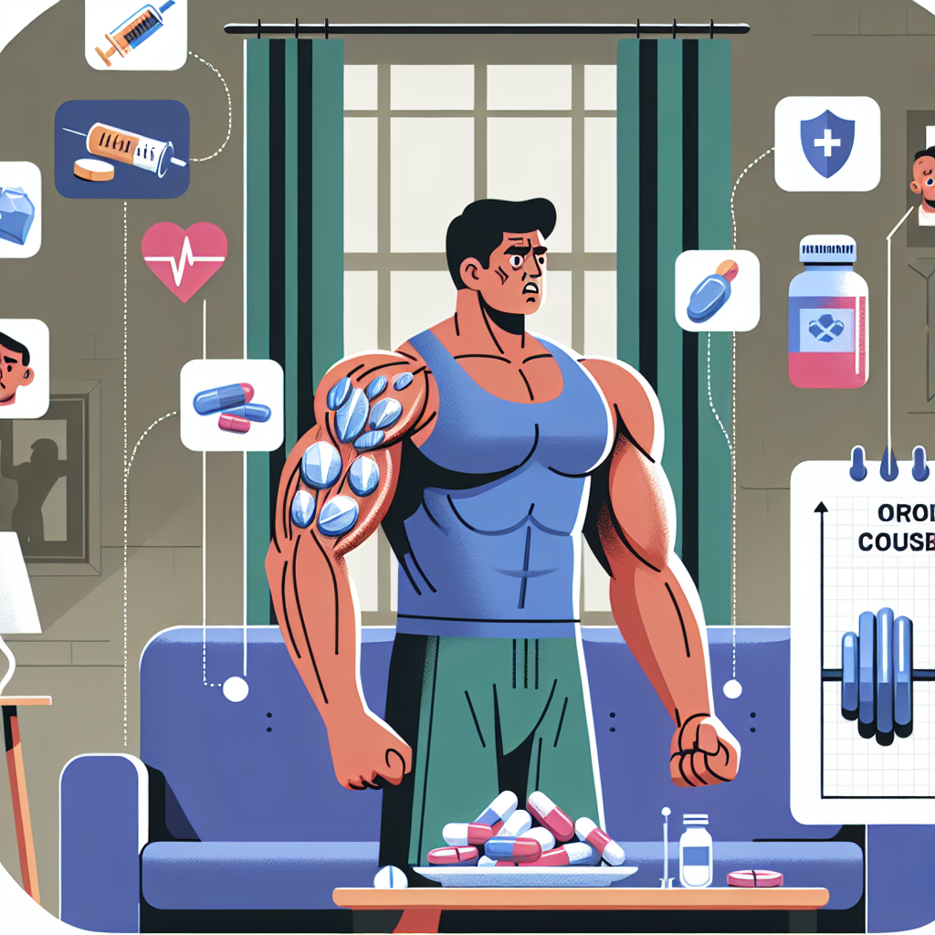 Uso de Cursos de esteroides para aumentar la fuerza sin entrenamiento con pesas