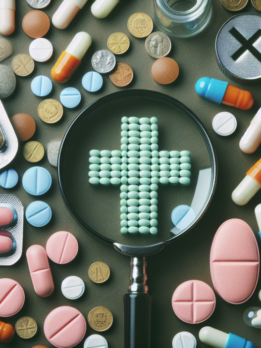 Viagra y ciclos cruzados: qué tener en cuenta