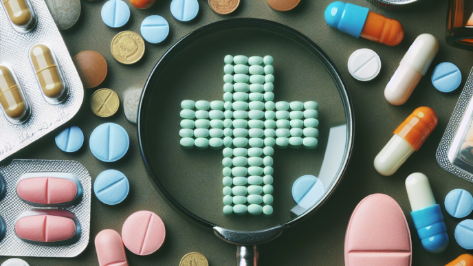 Viagra y ciclos cruzados: qué tener en cuenta