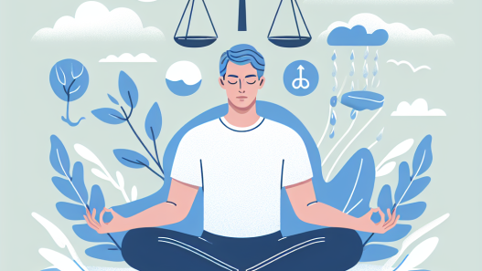 Beneficios psicológicos del uso de Estrés y equilibrio hormonal