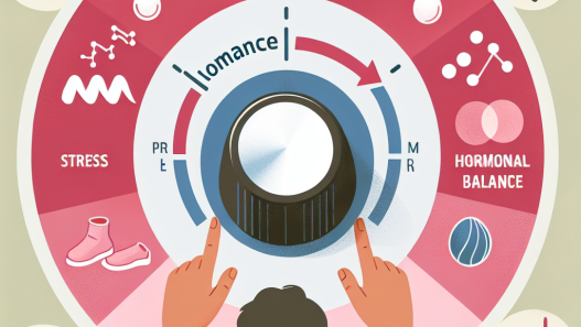 Cómo ajustar el volumen de entrenamiento con Estrés y equilibrio hormonal