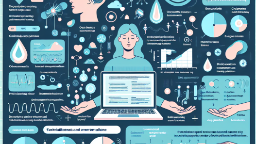 Cómo detectar una sobreestimulación con Estrés y equilibrio hormonal