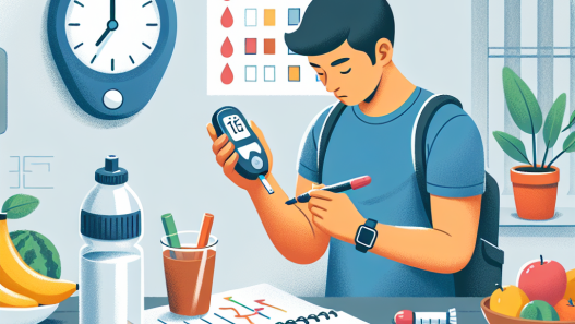 Cómo gestionar un bajón hormonal post-Insulina