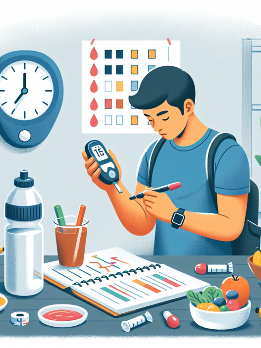 Cómo gestionar un bajón hormonal post-Insulina