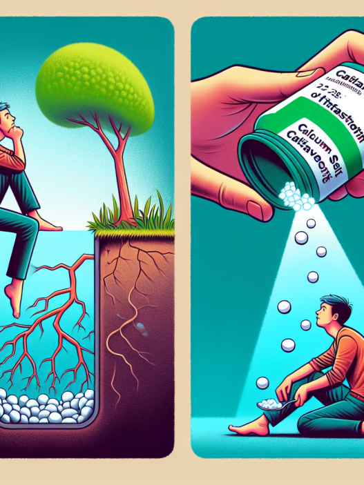 Cómo usar Pitavastatina cálcica para superar estancamientos