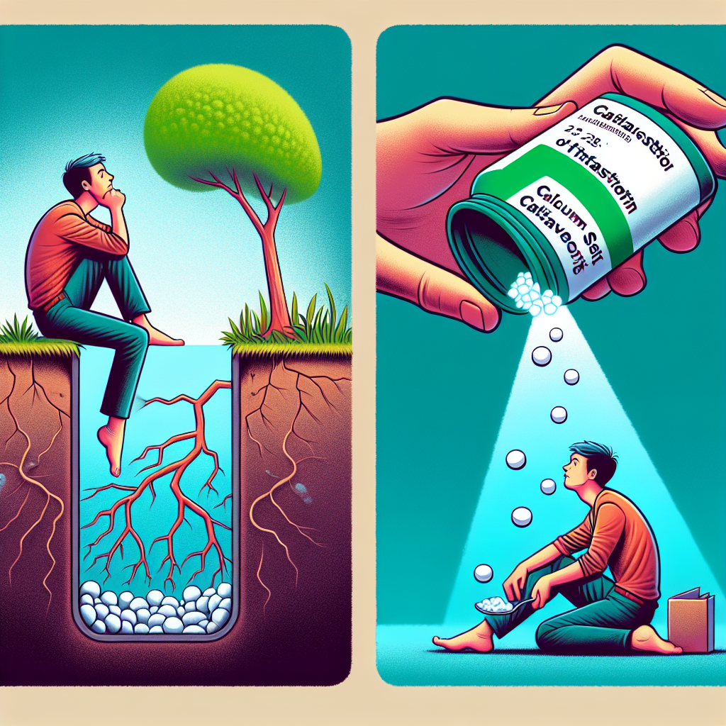 Cómo usar Pitavastatina cálcica para superar estancamientos