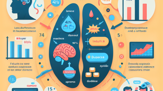 Cuánto influye Insulina en el rendimiento mental bajo estrés